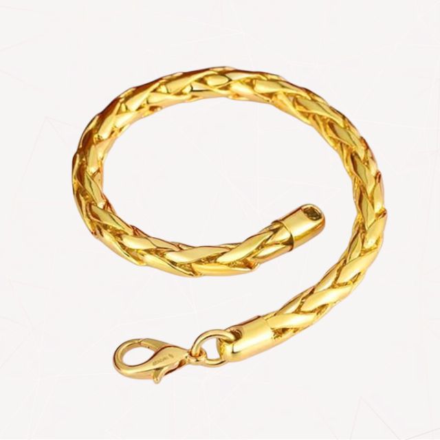 BRACELETS