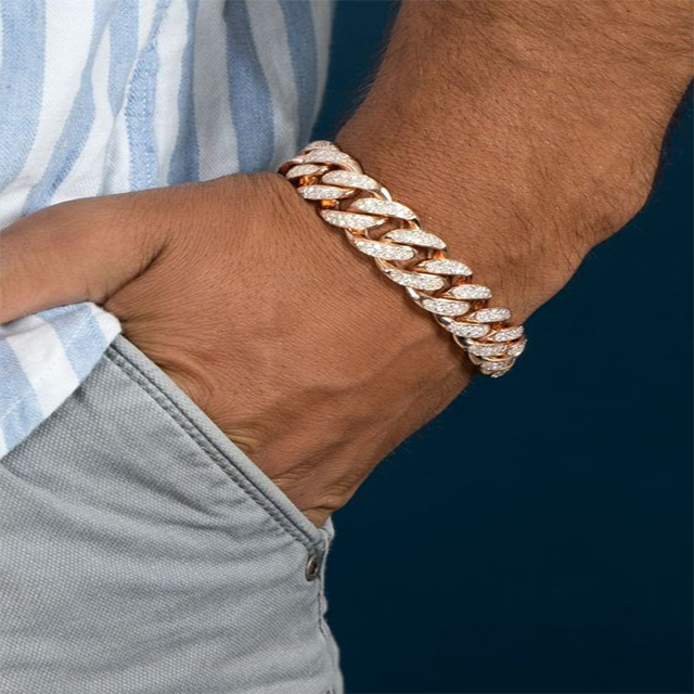 BRACELETS