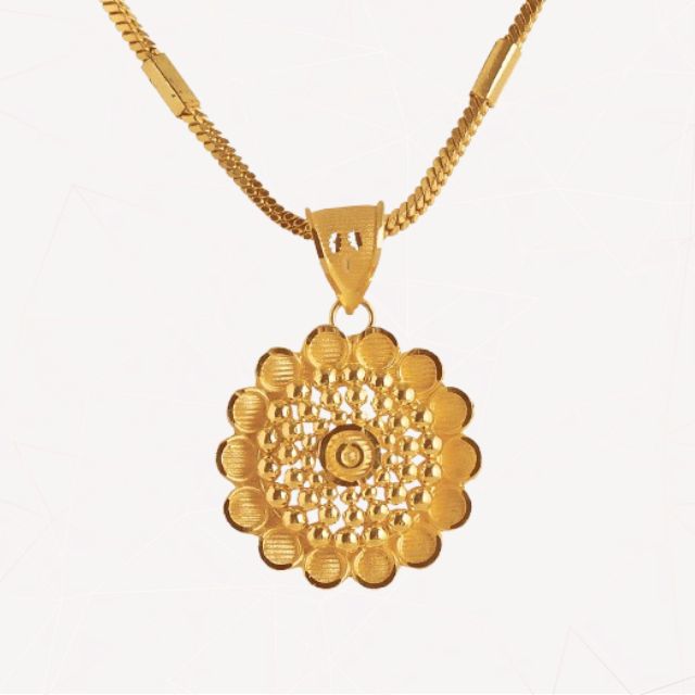 PENDANTS