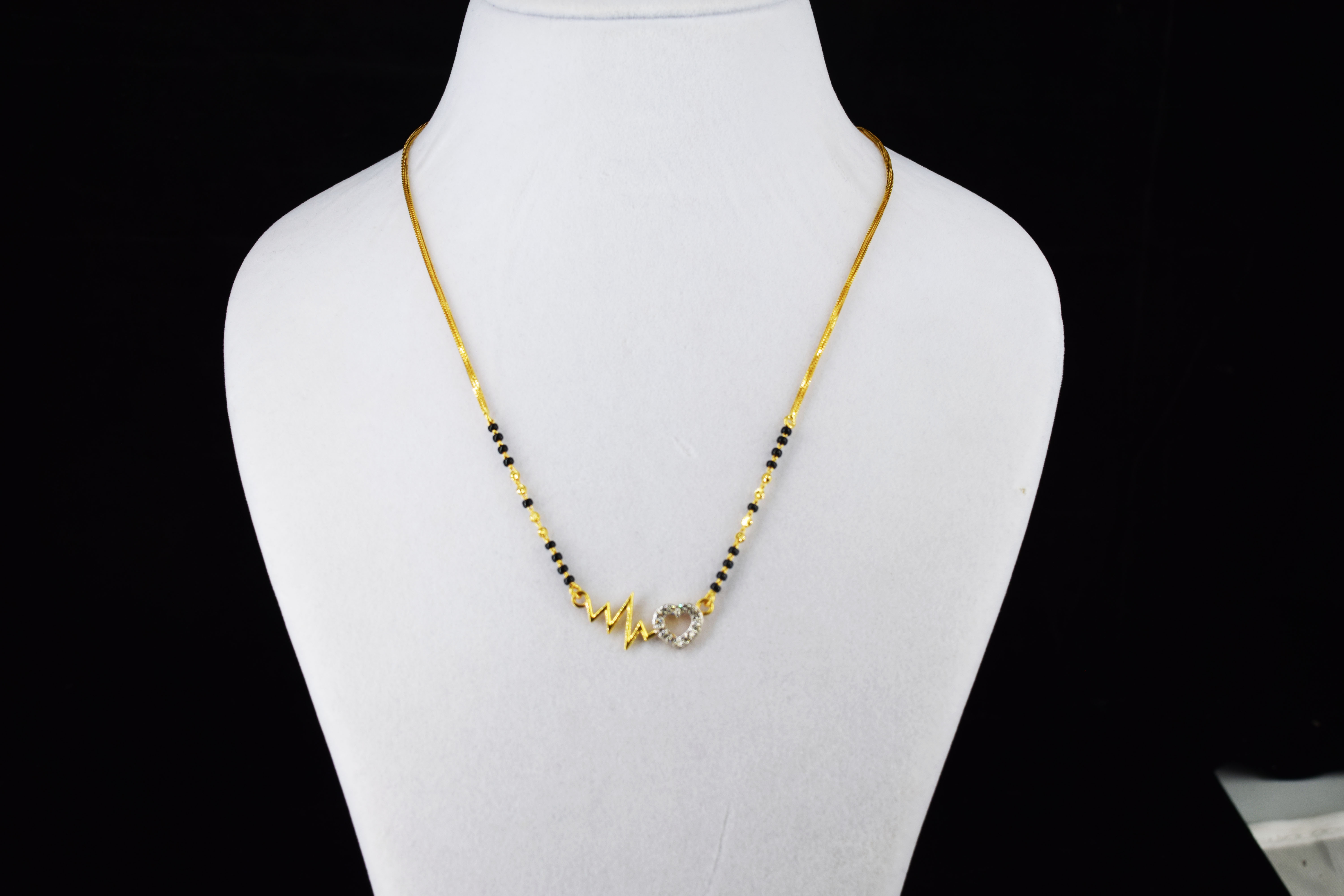 Mini Mangalsutra