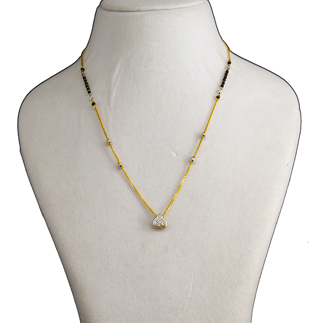 Mini Mangalsutra